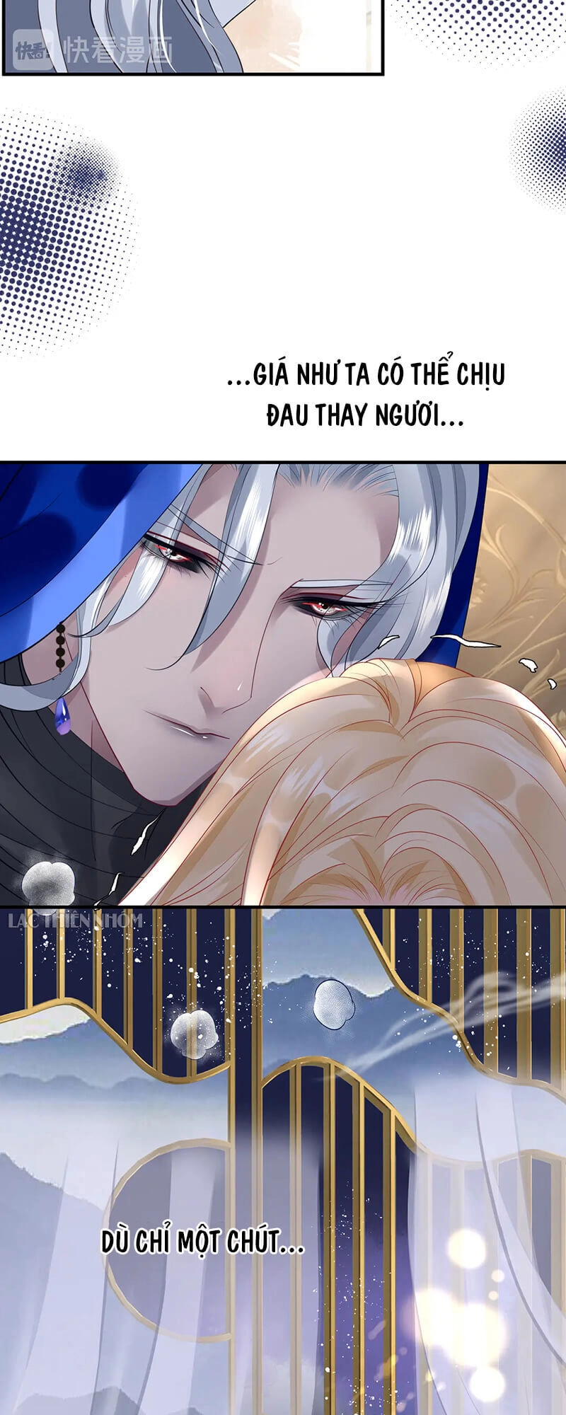 Ma Tôn Muốn Ôm Ôm Chapter 58 - 44