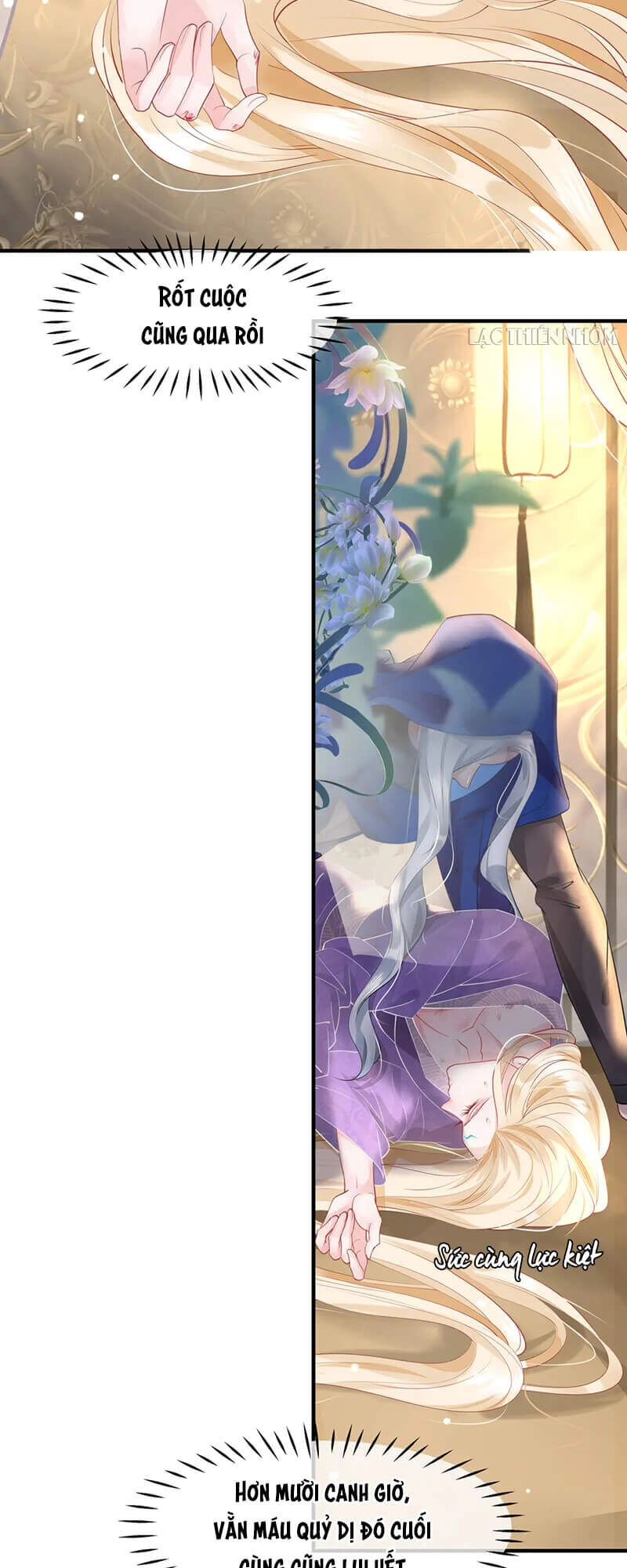 Ma Tôn Muốn Ôm Ôm Chapter 58 - 47