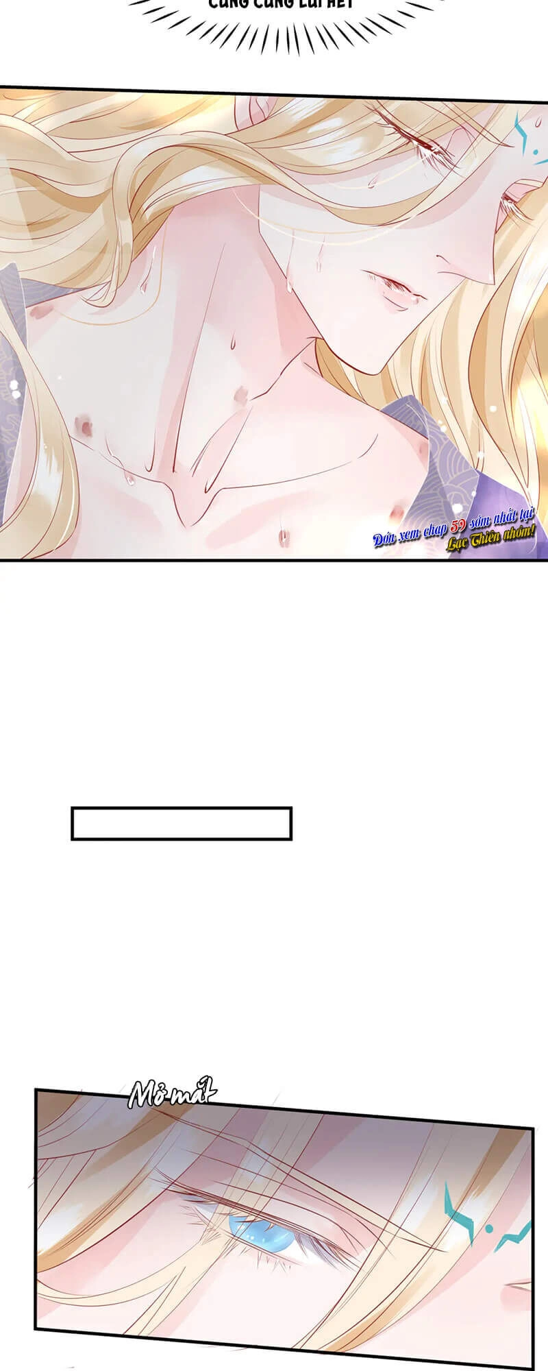 Ma Tôn Muốn Ôm Ôm Chapter 58 - 48