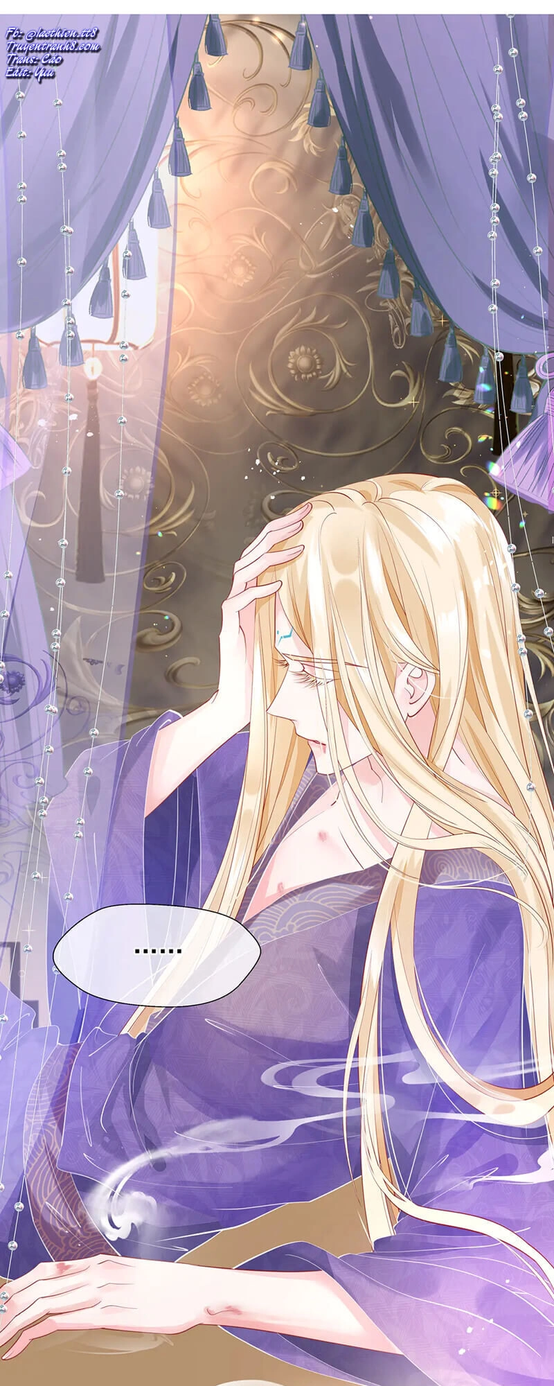 Ma Tôn Muốn Ôm Ôm Chapter 59 - 2