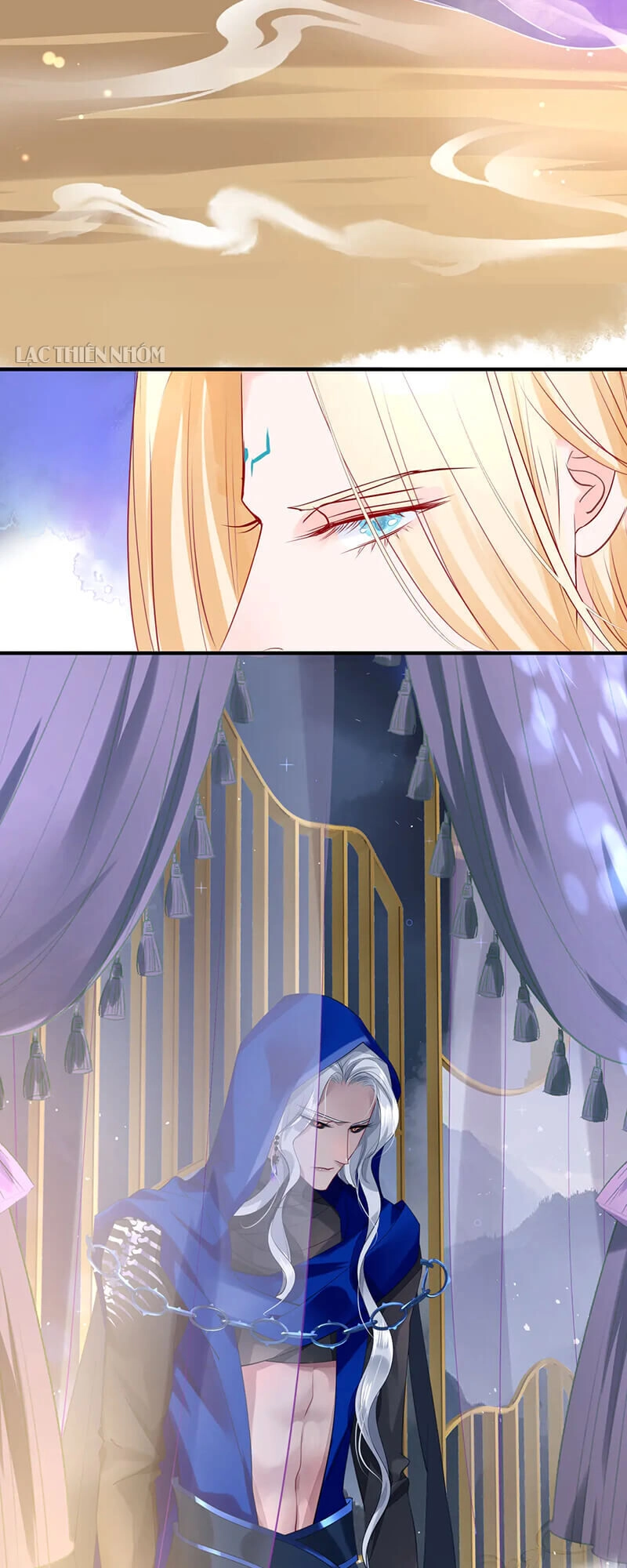 Ma Tôn Muốn Ôm Ôm Chapter 59 - 3