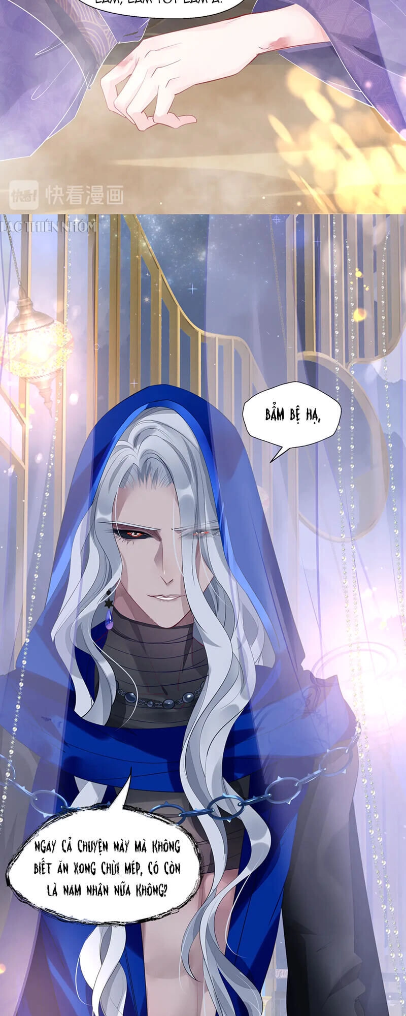 Ma Tôn Muốn Ôm Ôm Chapter 59 - 5