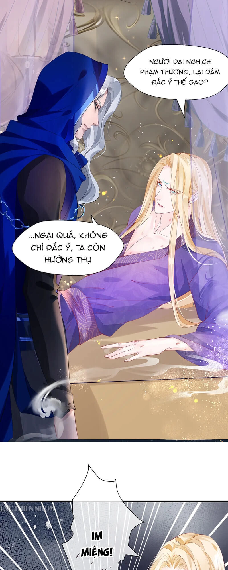 Ma Tôn Muốn Ôm Ôm Chapter 59 - 7