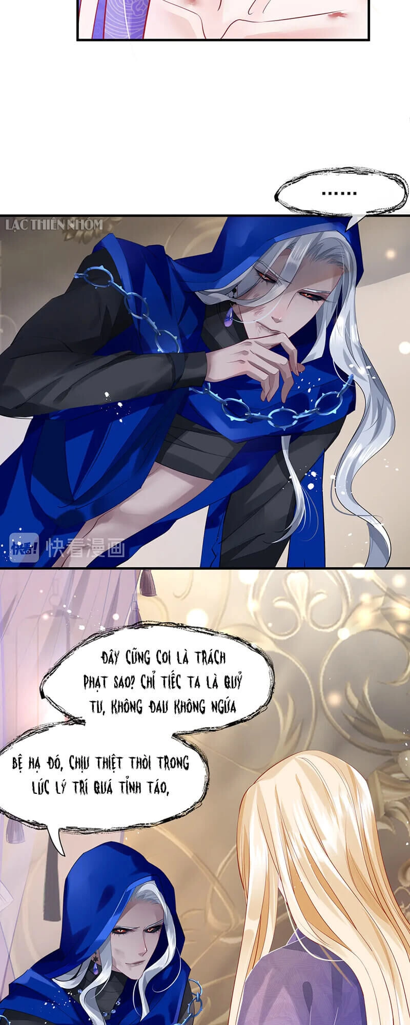 Ma Tôn Muốn Ôm Ôm Chapter 59 - 9