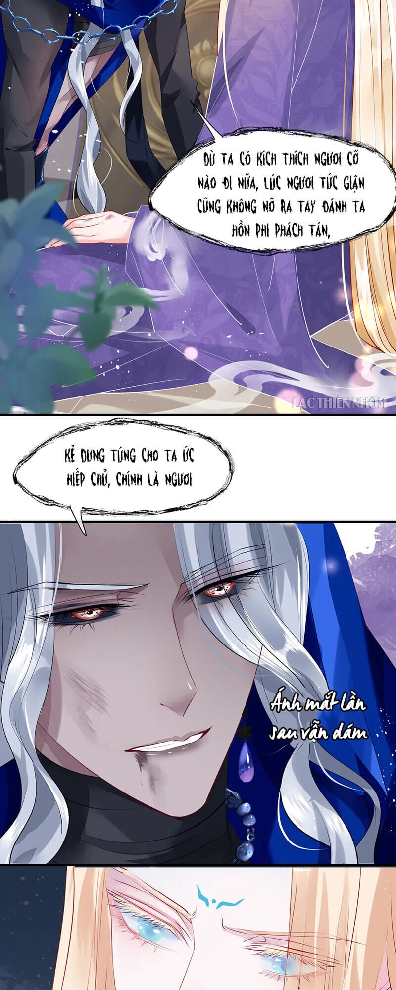 Ma Tôn Muốn Ôm Ôm Chapter 59 - 10