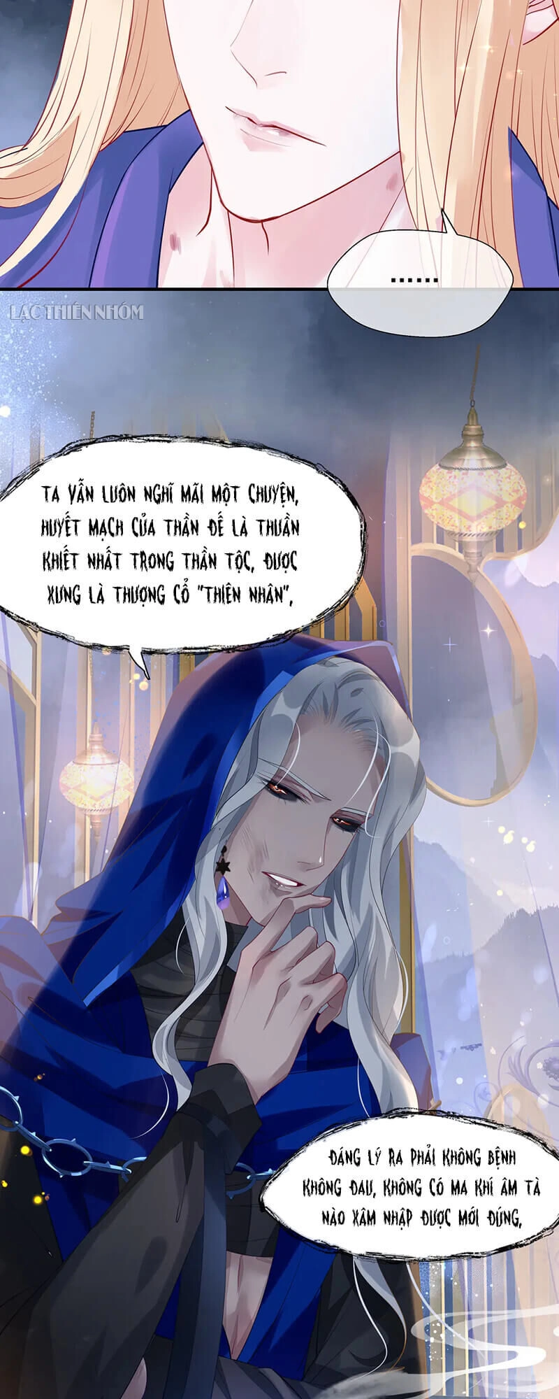 Ma Tôn Muốn Ôm Ôm Chapter 59 - 11