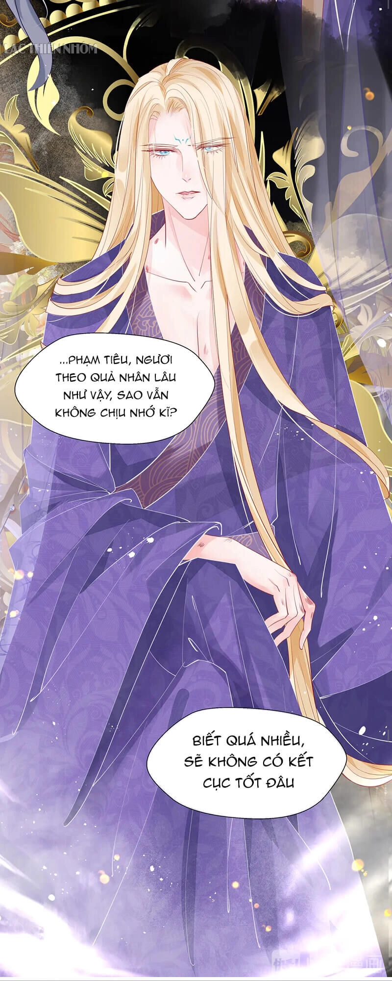 Ma Tôn Muốn Ôm Ôm Chapter 59 - 15