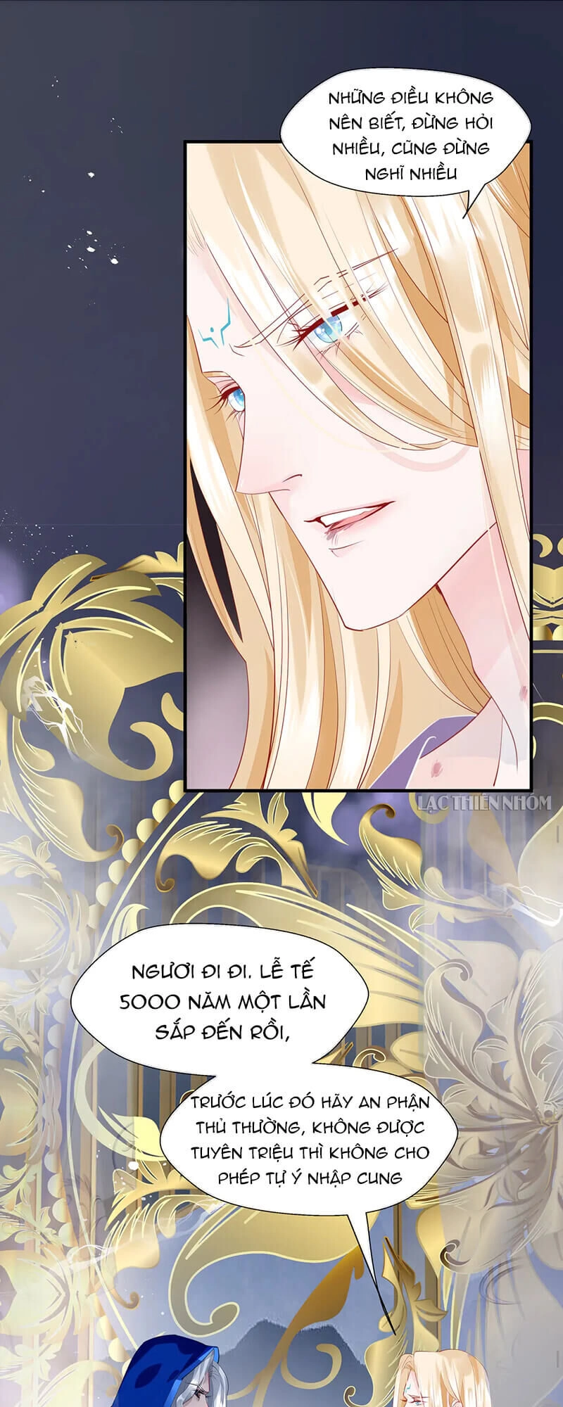 Ma Tôn Muốn Ôm Ôm Chapter 59 - 16