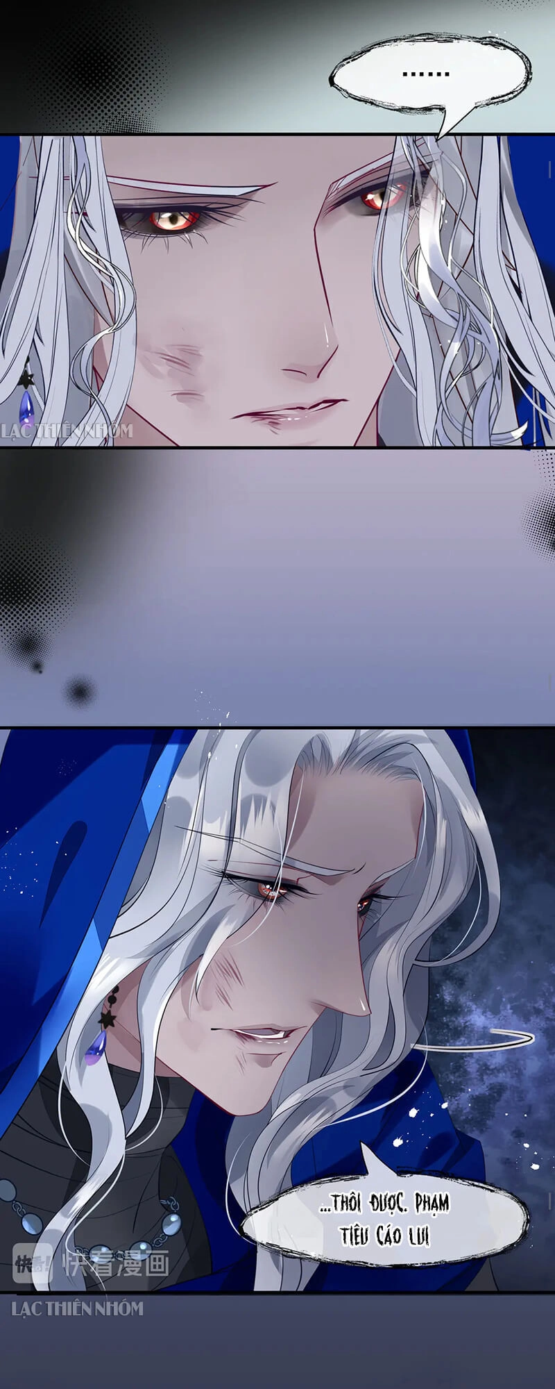 Ma Tôn Muốn Ôm Ôm Chapter 59 - 18