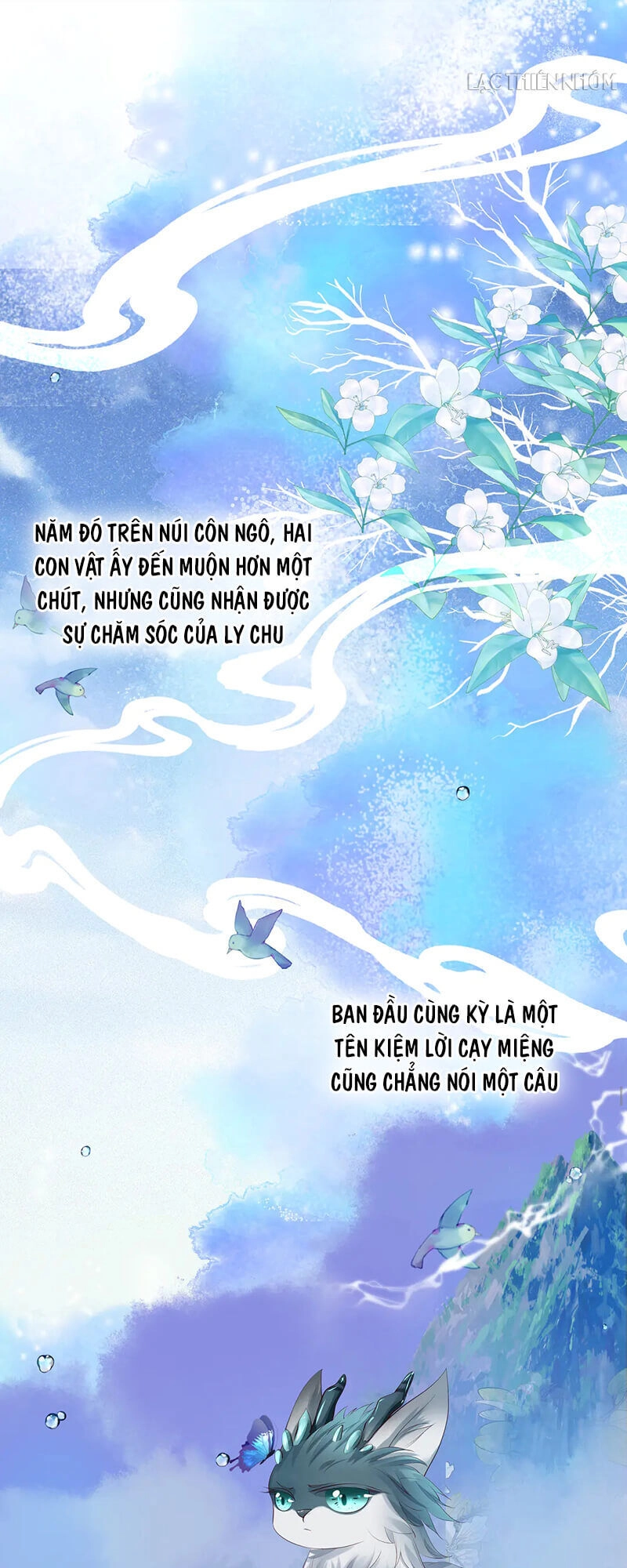 Ma Tôn Muốn Ôm Ôm Chapter 59 - 24