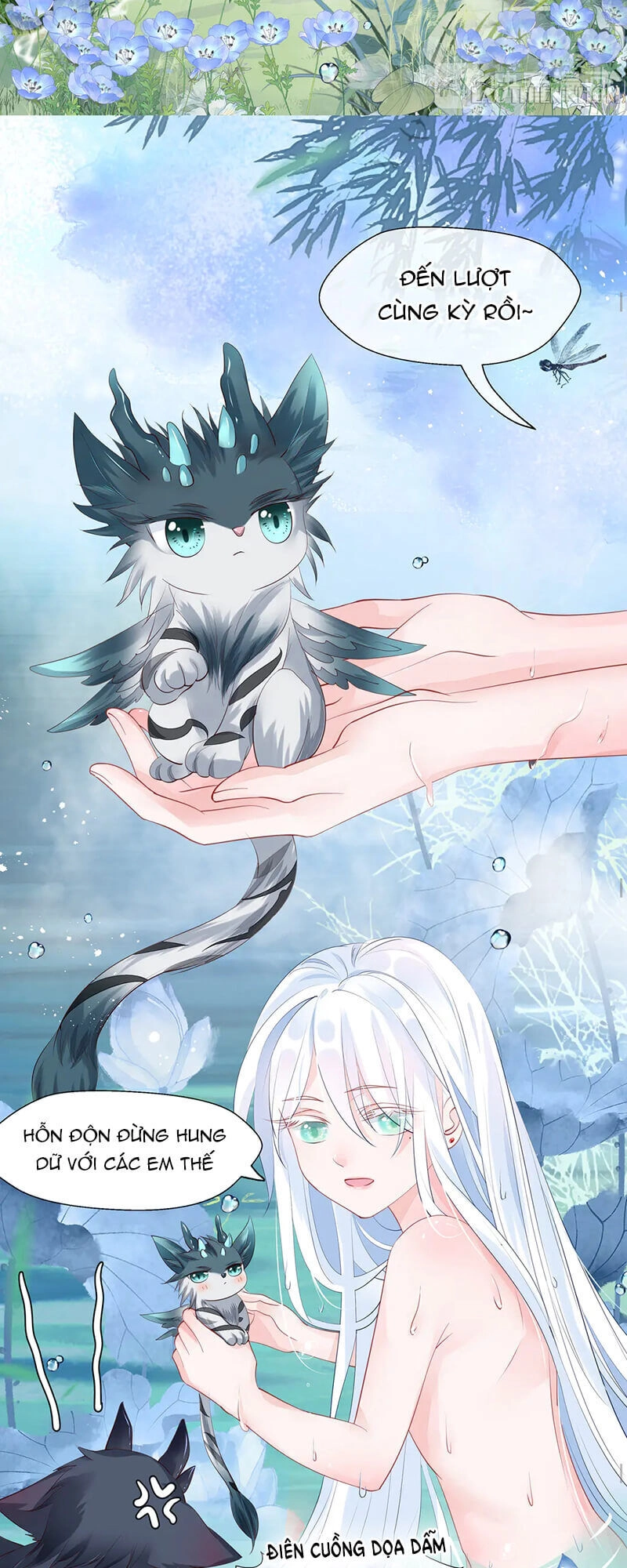 Ma Tôn Muốn Ôm Ôm Chapter 59 - 26