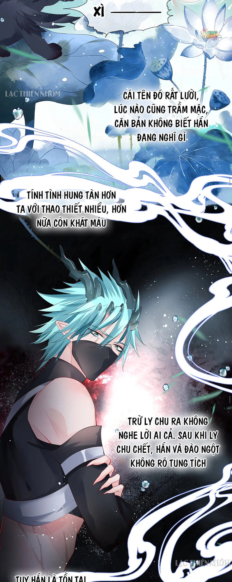 Ma Tôn Muốn Ôm Ôm Chapter 59 - 27