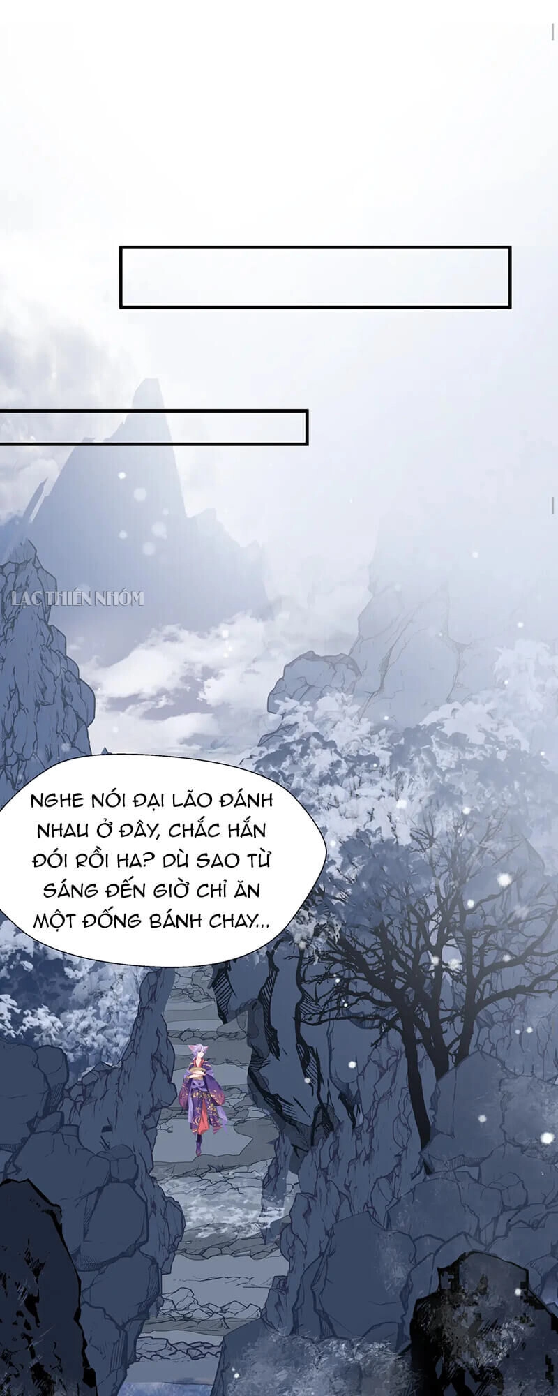 Ma Tôn Muốn Ôm Ôm Chapter 59 - 30