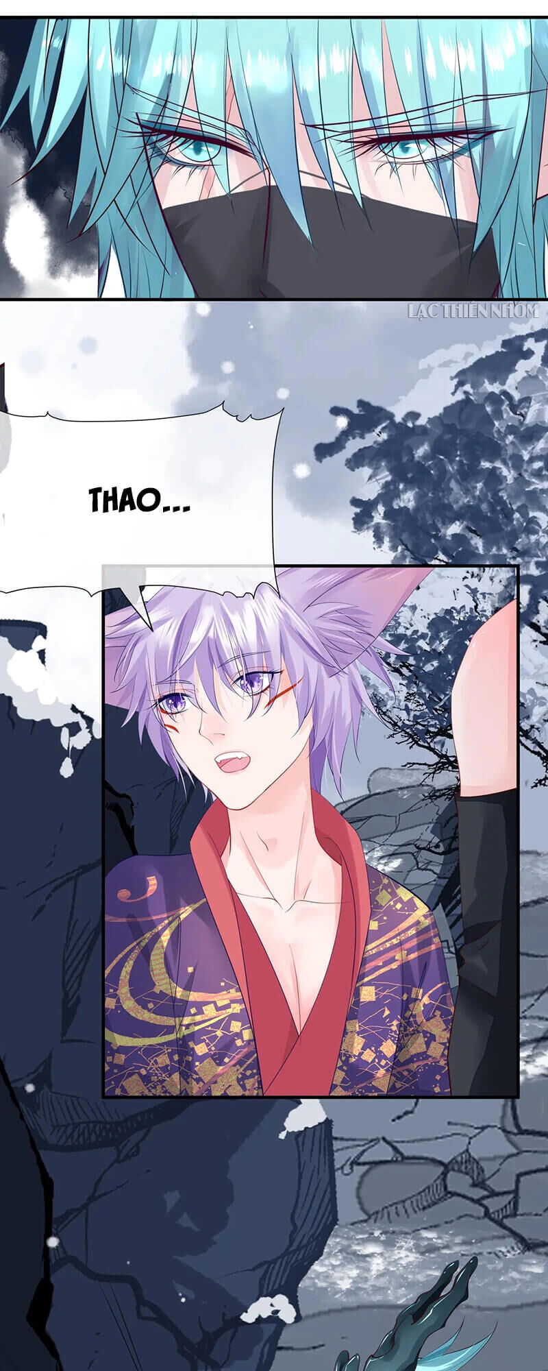 Ma Tôn Muốn Ôm Ôm Chapter 59 - 34