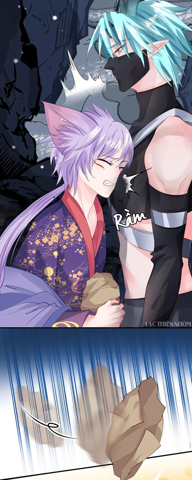 Ma Tôn Muốn Ôm Ôm Chapter 59 - 35