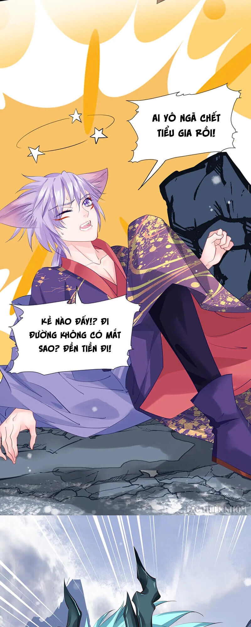 Ma Tôn Muốn Ôm Ôm Chapter 59 - 36