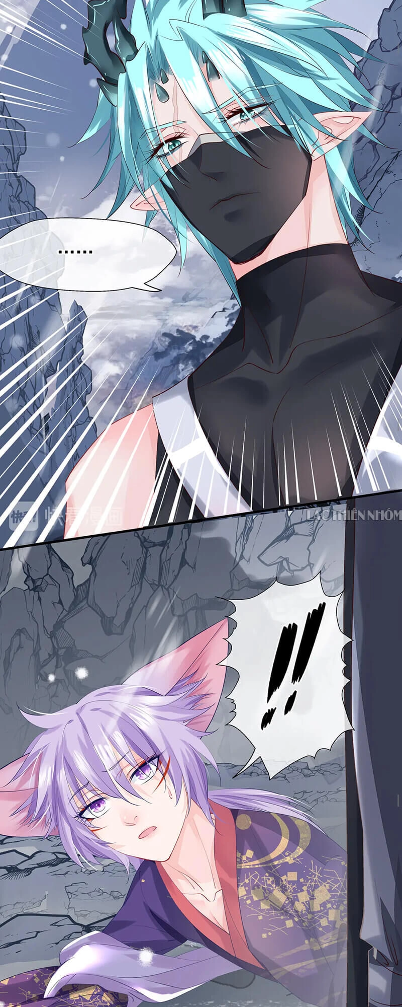 Ma Tôn Muốn Ôm Ôm Chapter 59 - 37