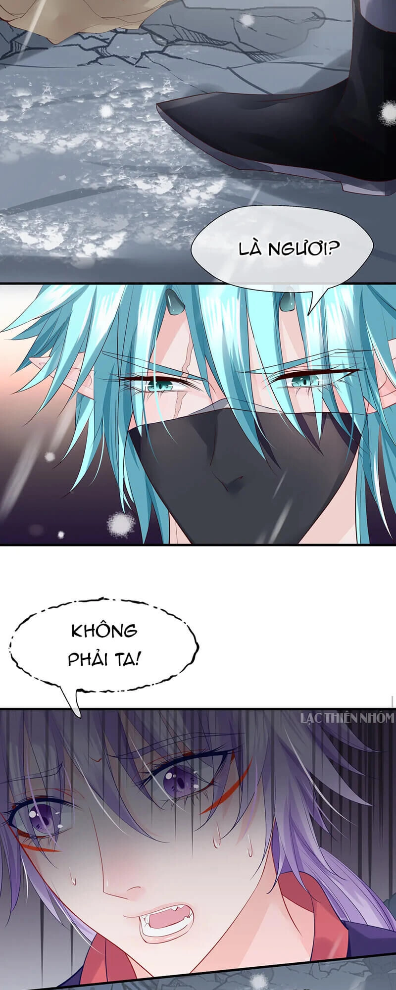 Ma Tôn Muốn Ôm Ôm Chapter 59 - 39