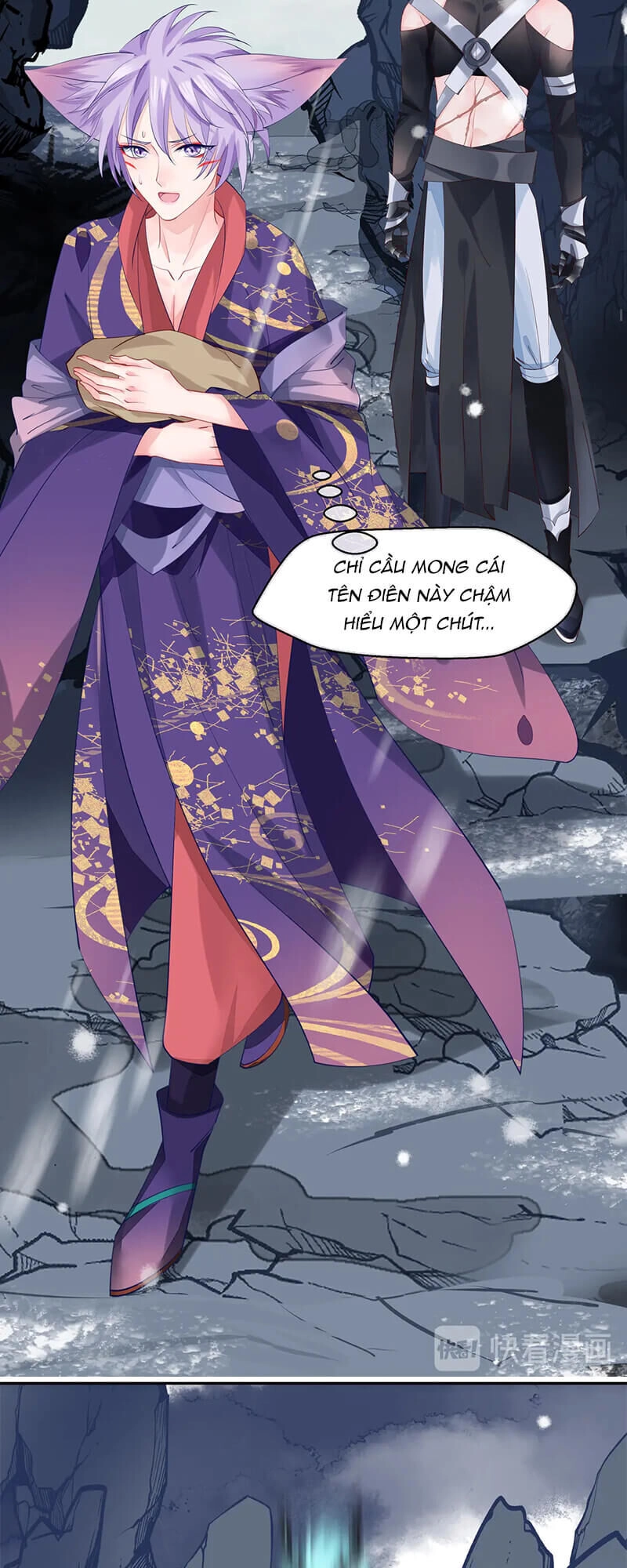 Ma Tôn Muốn Ôm Ôm Chapter 59 - 41