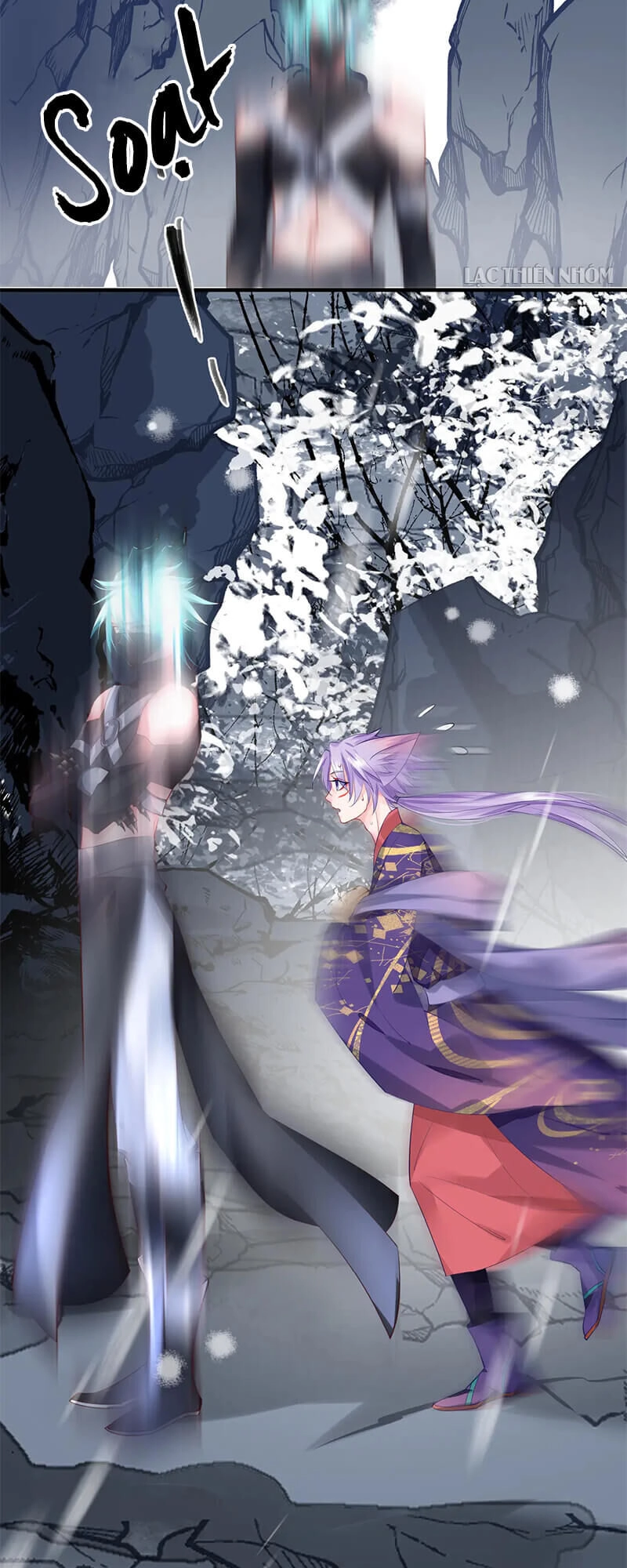 Ma Tôn Muốn Ôm Ôm Chapter 59 - 42