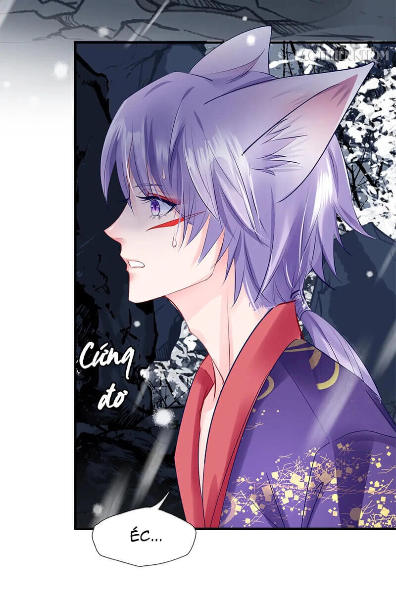 Ma Tôn Muốn Ôm Ôm Chapter 59 - 43