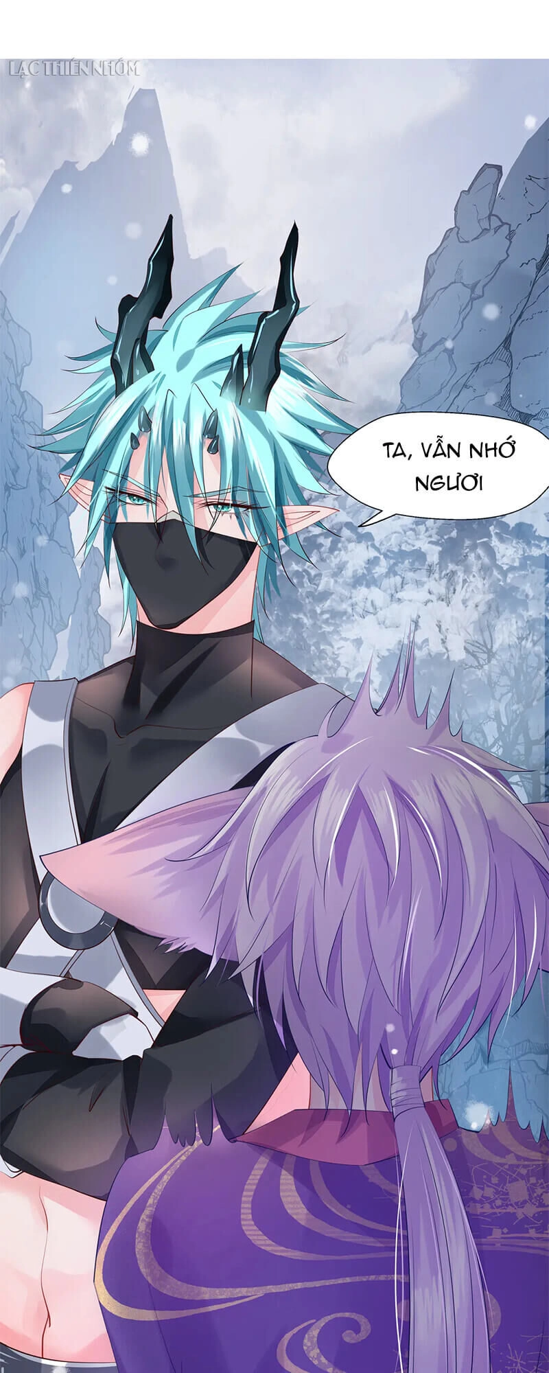 Ma Tôn Muốn Ôm Ôm Chapter 59 - 44