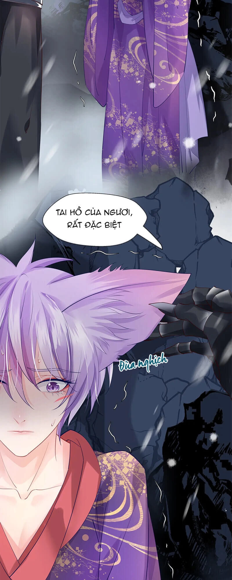 Ma Tôn Muốn Ôm Ôm Chapter 59 - 46