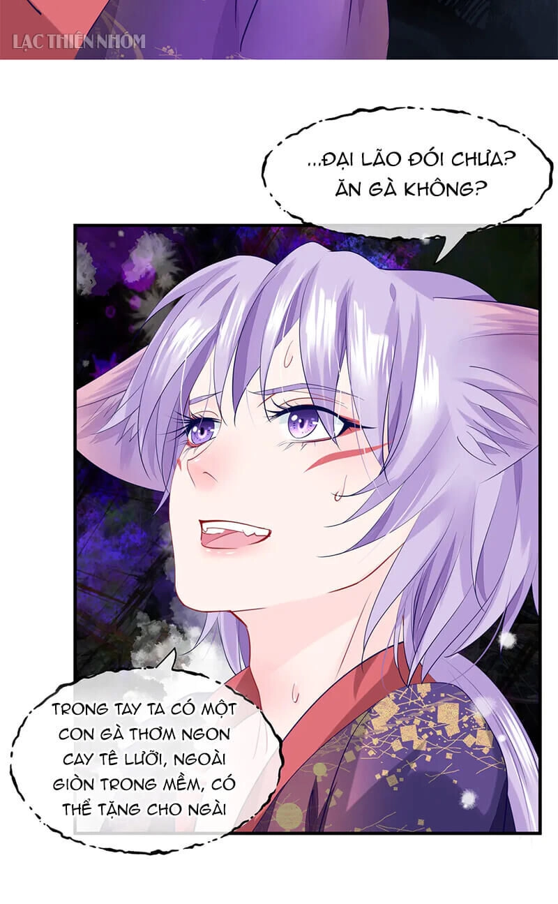 Ma Tôn Muốn Ôm Ôm Chapter 59 - 47