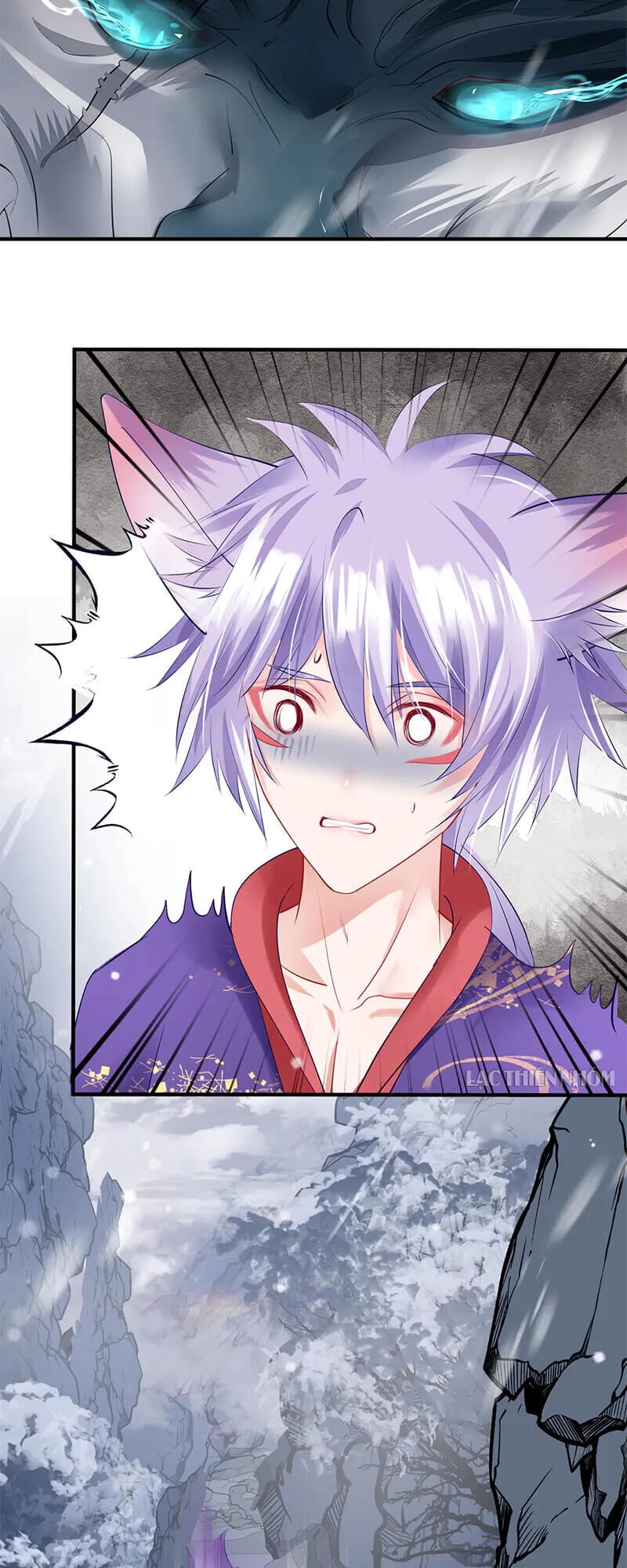 Ma Tôn Muốn Ôm Ôm Chapter 59 - 50