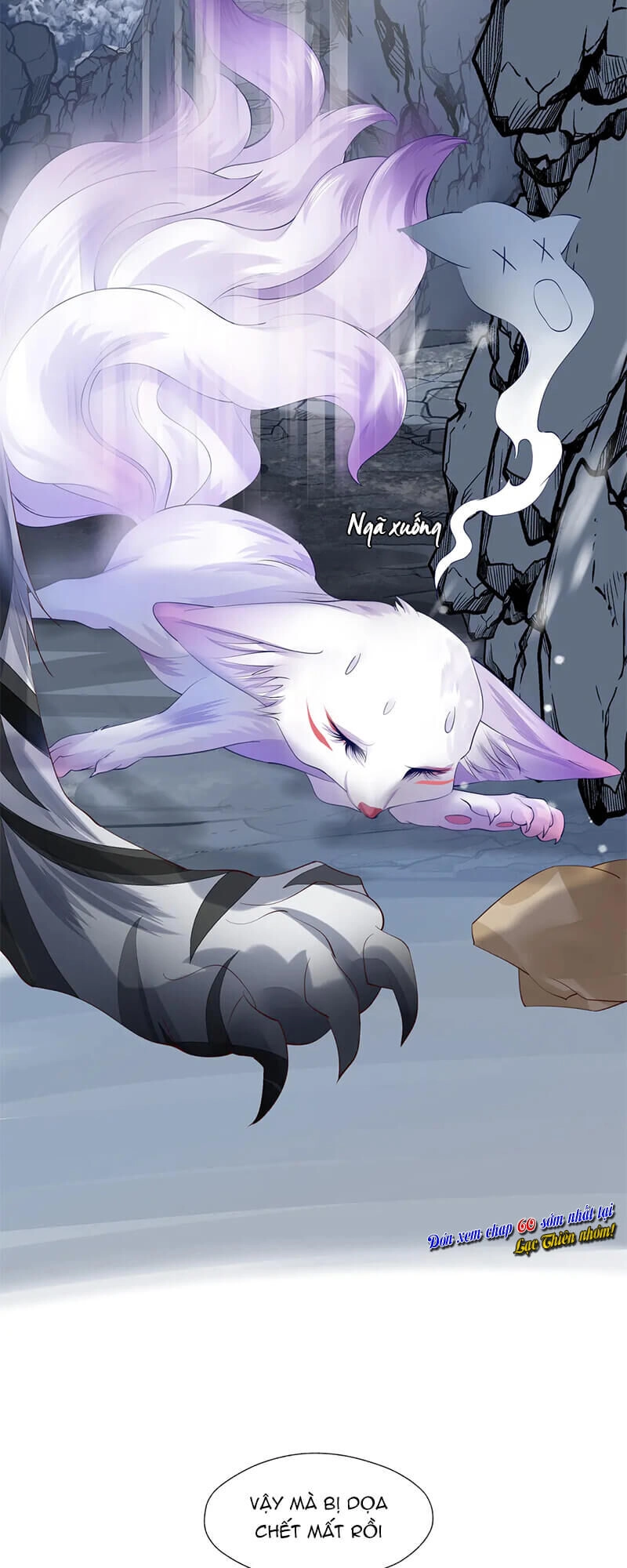 Ma Tôn Muốn Ôm Ôm Chapter 59 - 51