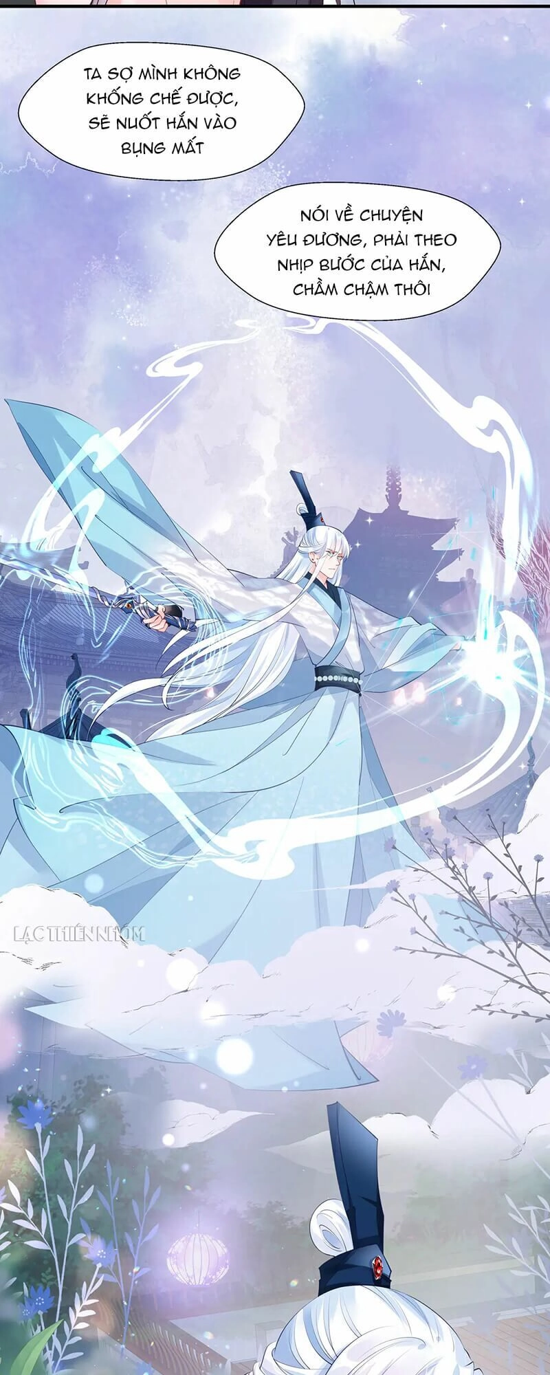 Ma Tôn Muốn Ôm Ôm Chapter 60 - 12