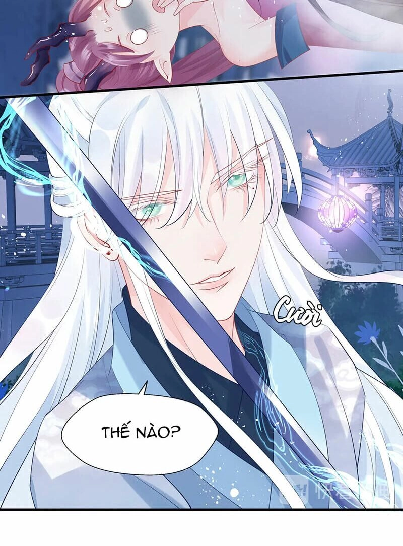 Ma Tôn Muốn Ôm Ôm Chapter 60 - 16