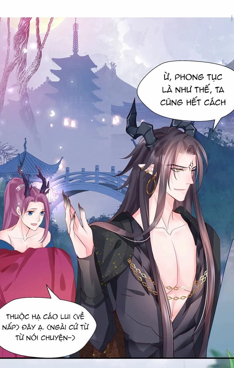 Ma Tôn Muốn Ôm Ôm Chapter 60 - 22