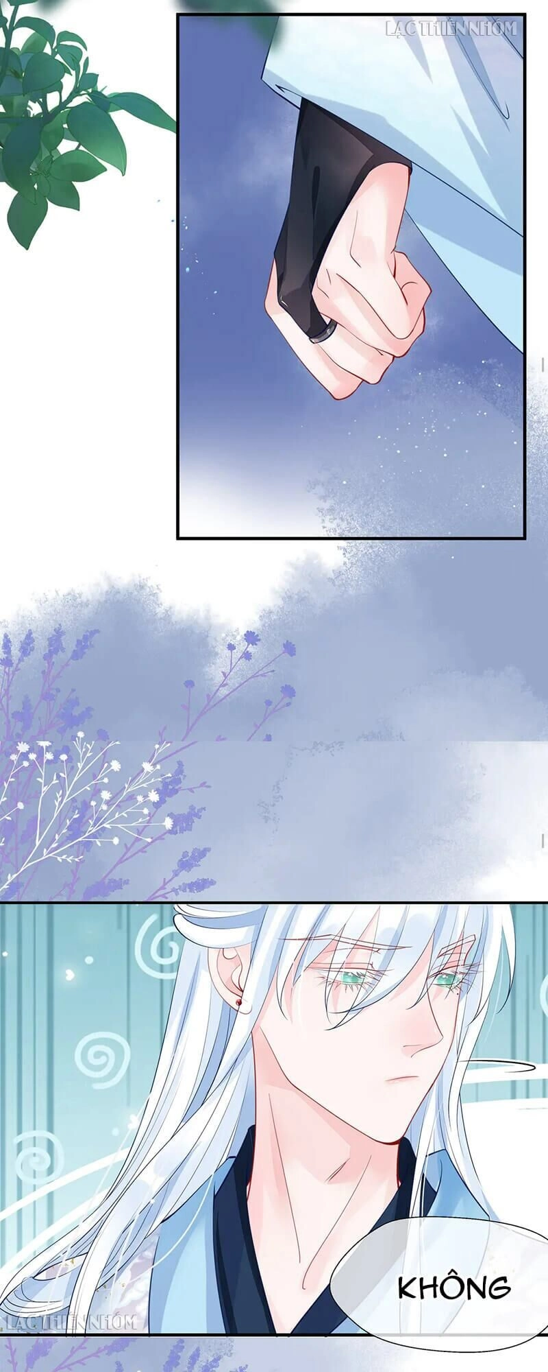 Ma Tôn Muốn Ôm Ôm Chapter 60 - 24