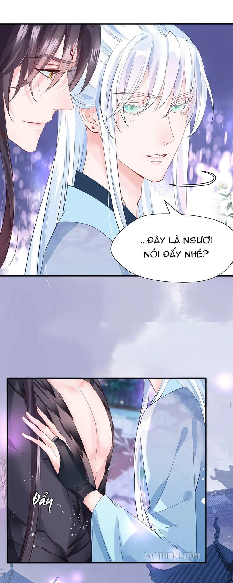 Ma Tôn Muốn Ôm Ôm Chapter 60 - 29