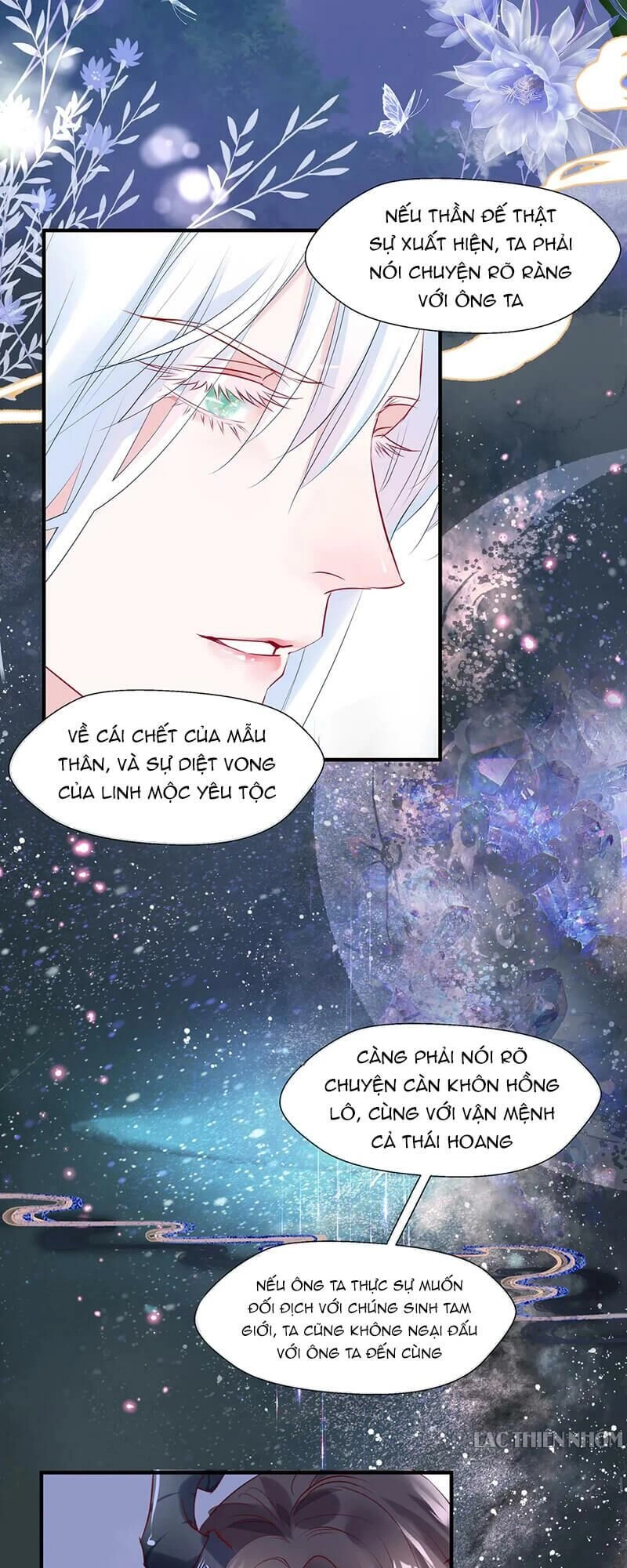 Ma Tôn Muốn Ôm Ôm Chapter 60 - 38