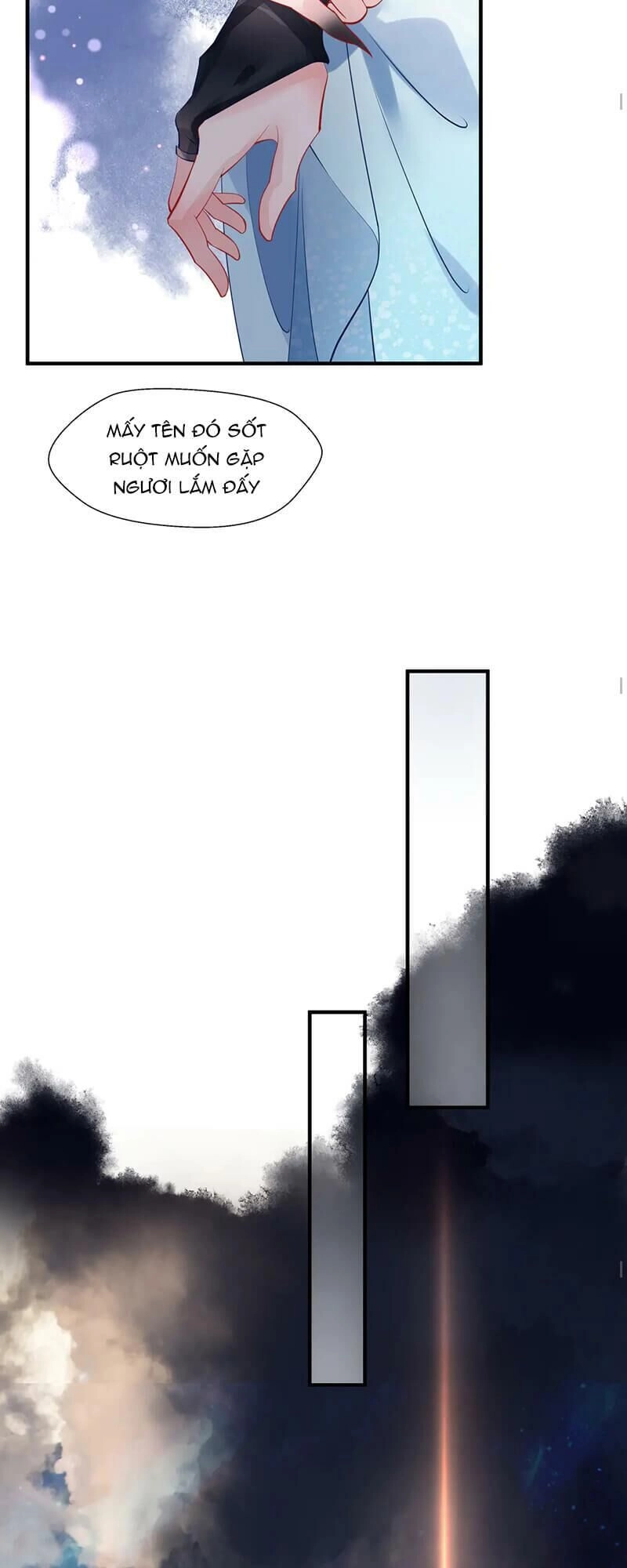 Ma Tôn Muốn Ôm Ôm Chapter 60 - 40