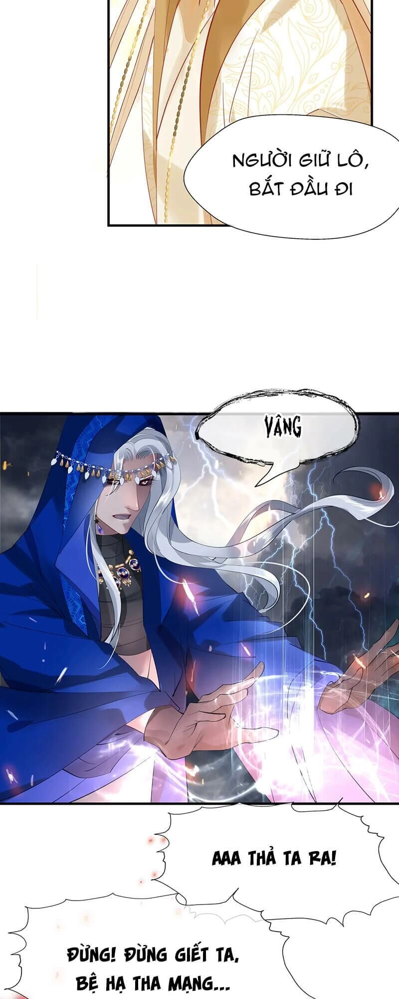 Ma Tôn Muốn Ôm Ôm Chapter 60 - 49