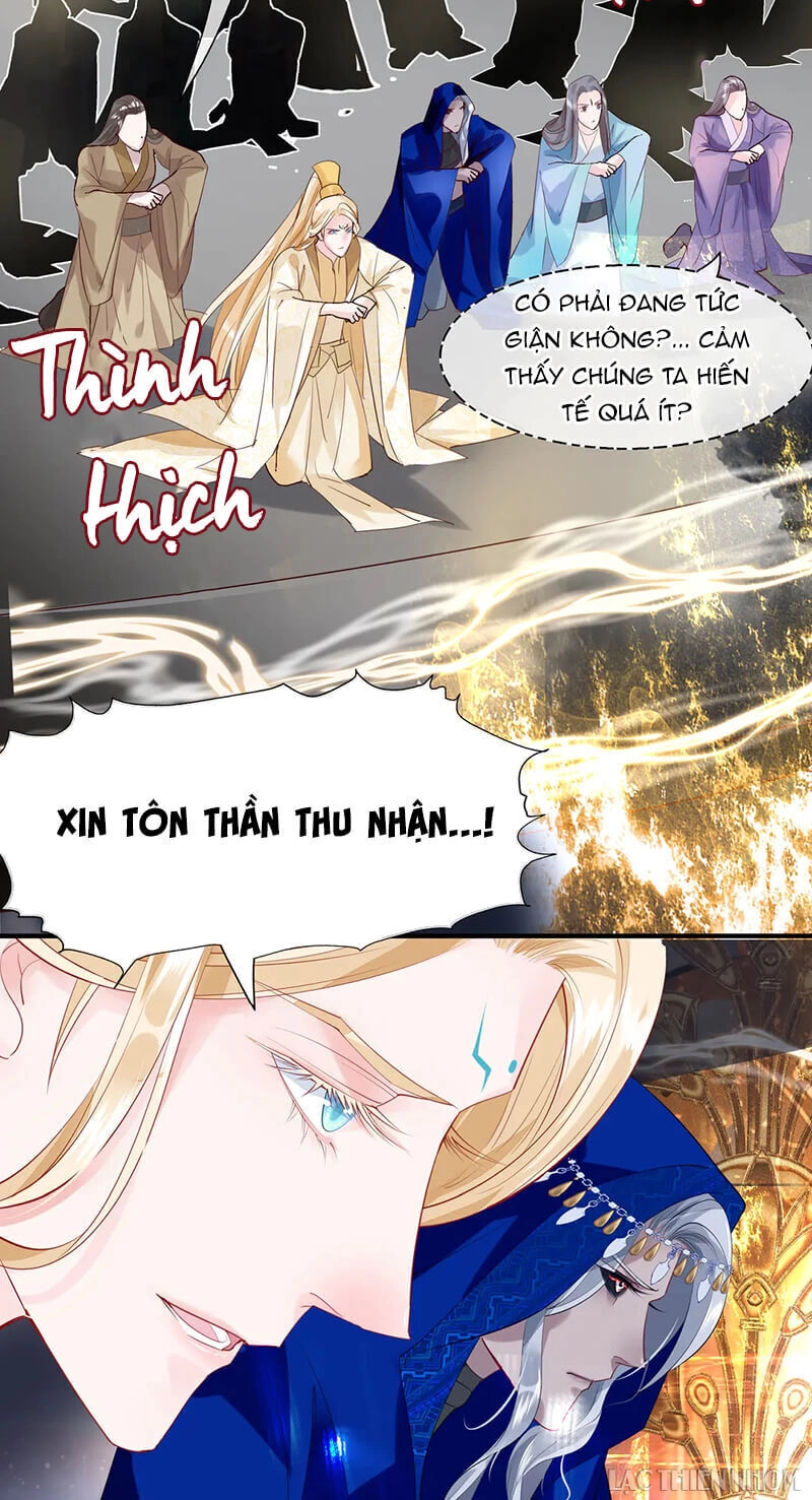 Ma Tôn Muốn Ôm Ôm Chapter 61 - 6