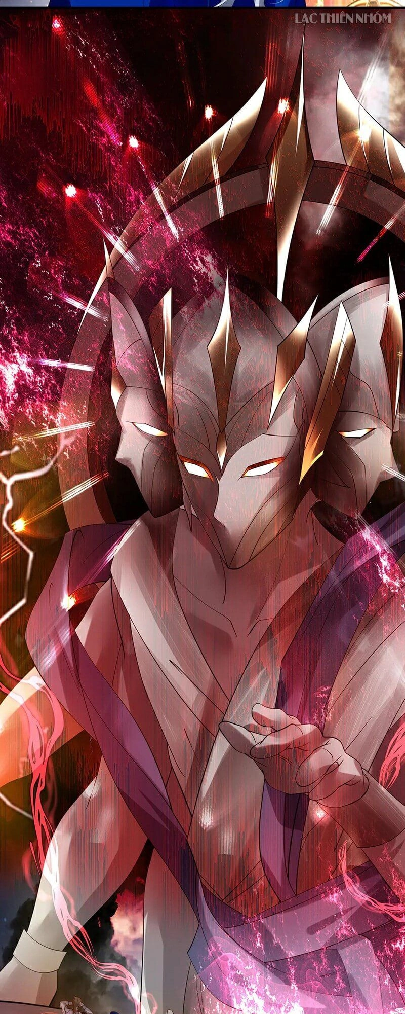 Ma Tôn Muốn Ôm Ôm Chapter 61 - 7