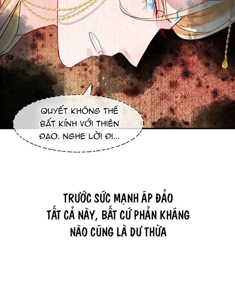 Ma Tôn Muốn Ôm Ôm Chapter 61 - 11