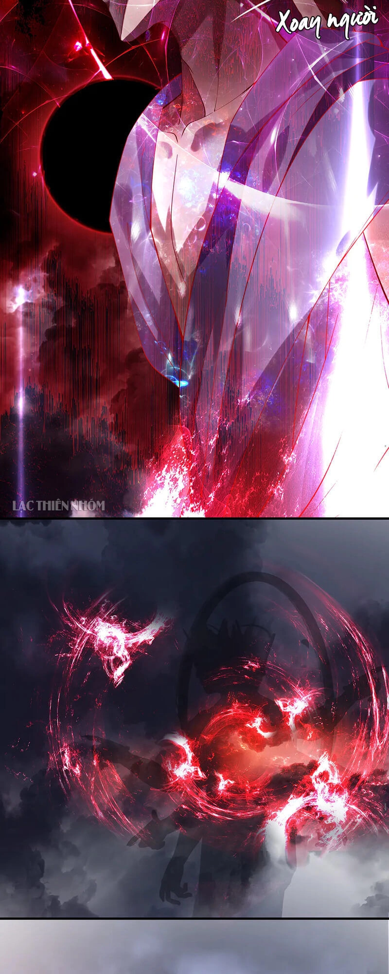 Ma Tôn Muốn Ôm Ôm Chapter 61 - 13