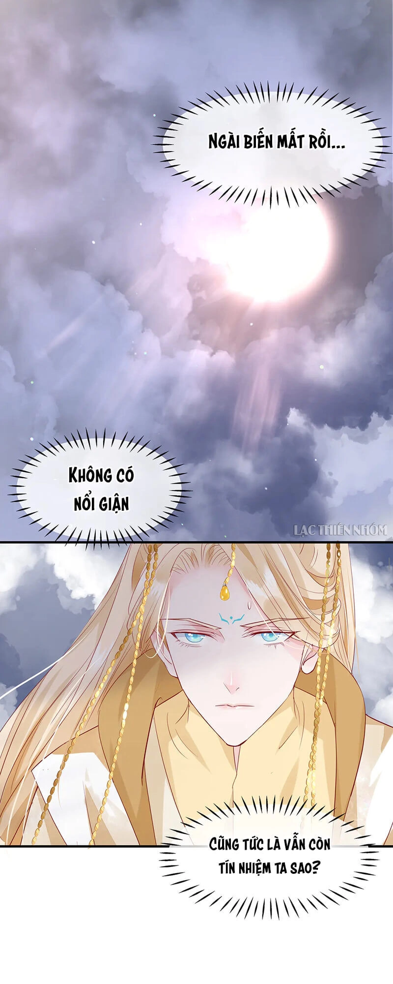 Ma Tôn Muốn Ôm Ôm Chapter 61 - 14