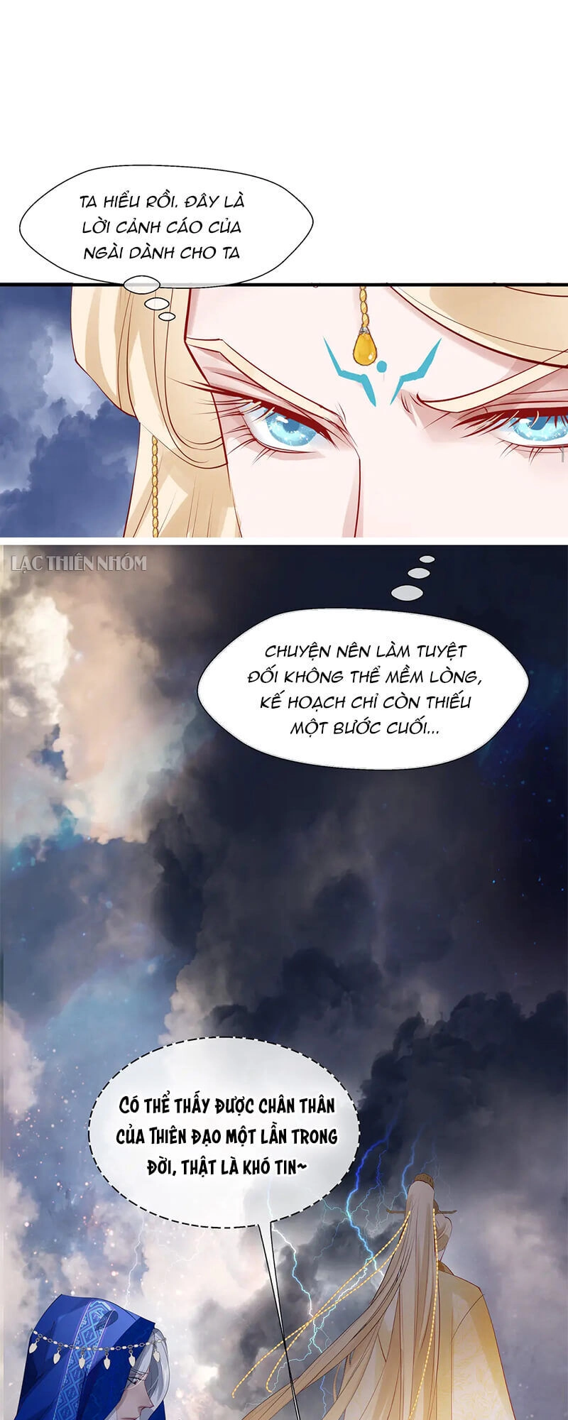 Ma Tôn Muốn Ôm Ôm Chapter 61 - 15