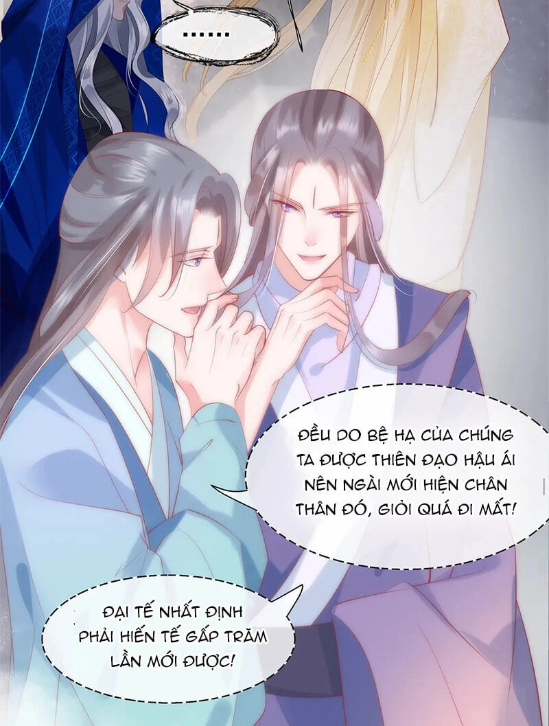 Ma Tôn Muốn Ôm Ôm Chapter 61 - 16