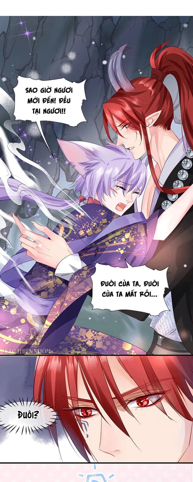 Ma Tôn Muốn Ôm Ôm Chapter 61 - 23