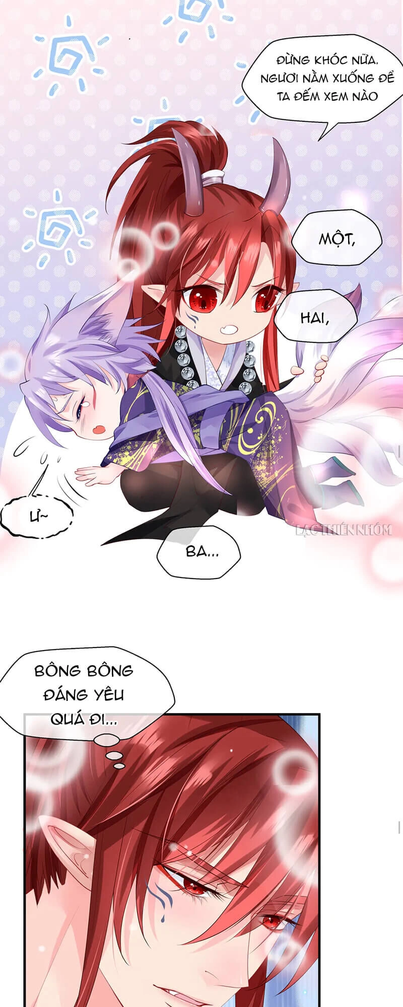 Ma Tôn Muốn Ôm Ôm Chapter 61 - 24