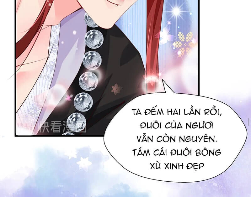 Ma Tôn Muốn Ôm Ôm Chapter 61 - 25