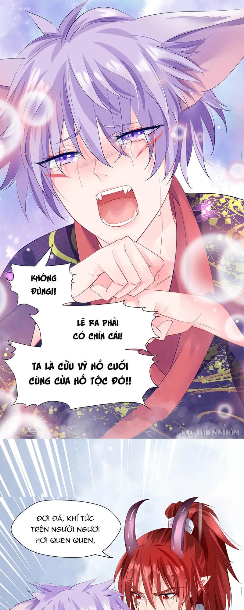 Ma Tôn Muốn Ôm Ôm Chapter 61 - 26