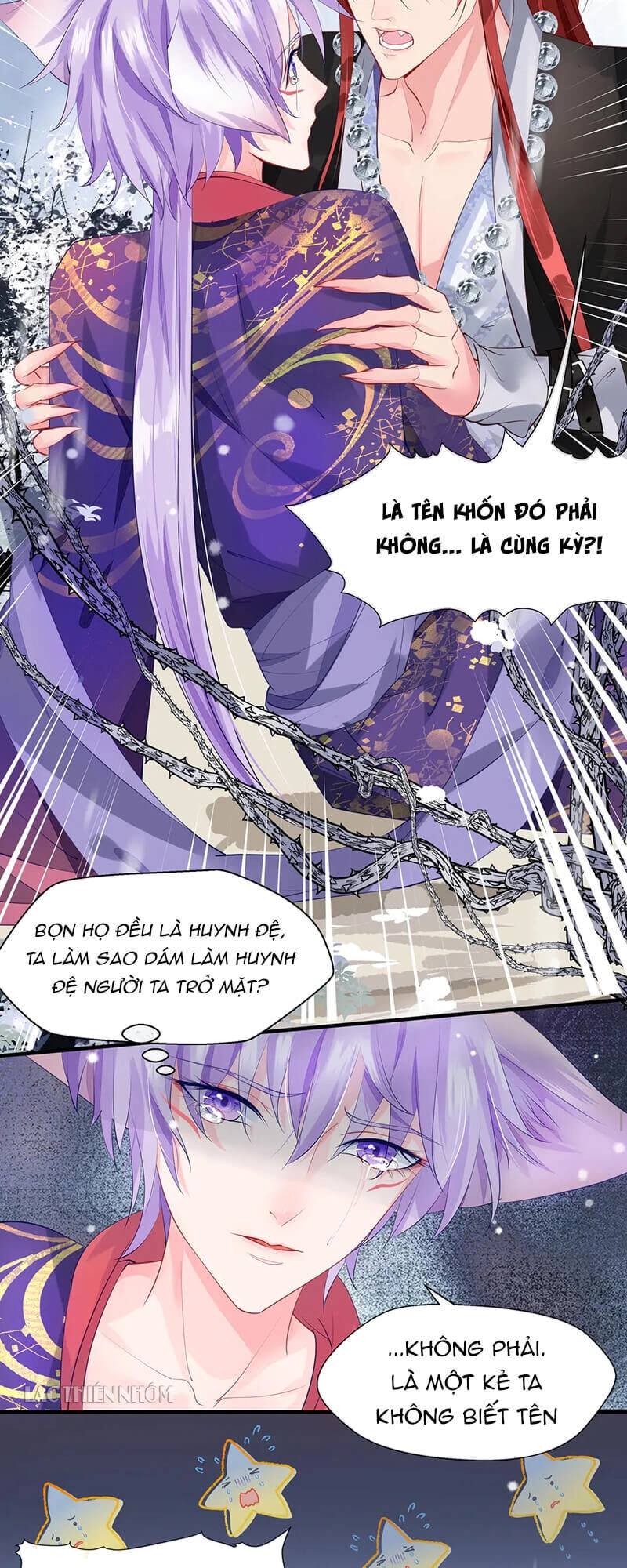 Ma Tôn Muốn Ôm Ôm Chapter 61 - 27